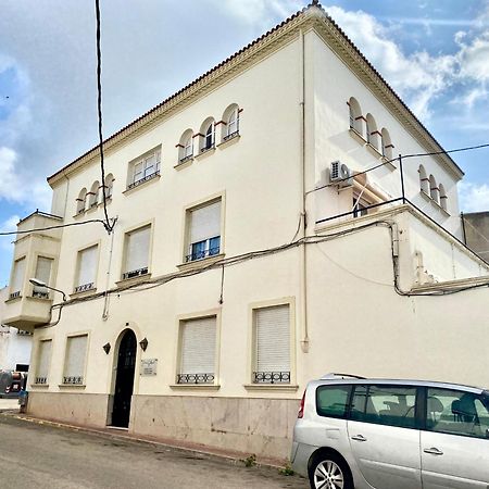 Hotel Carmen Guillemot Alcanar Exterior foto