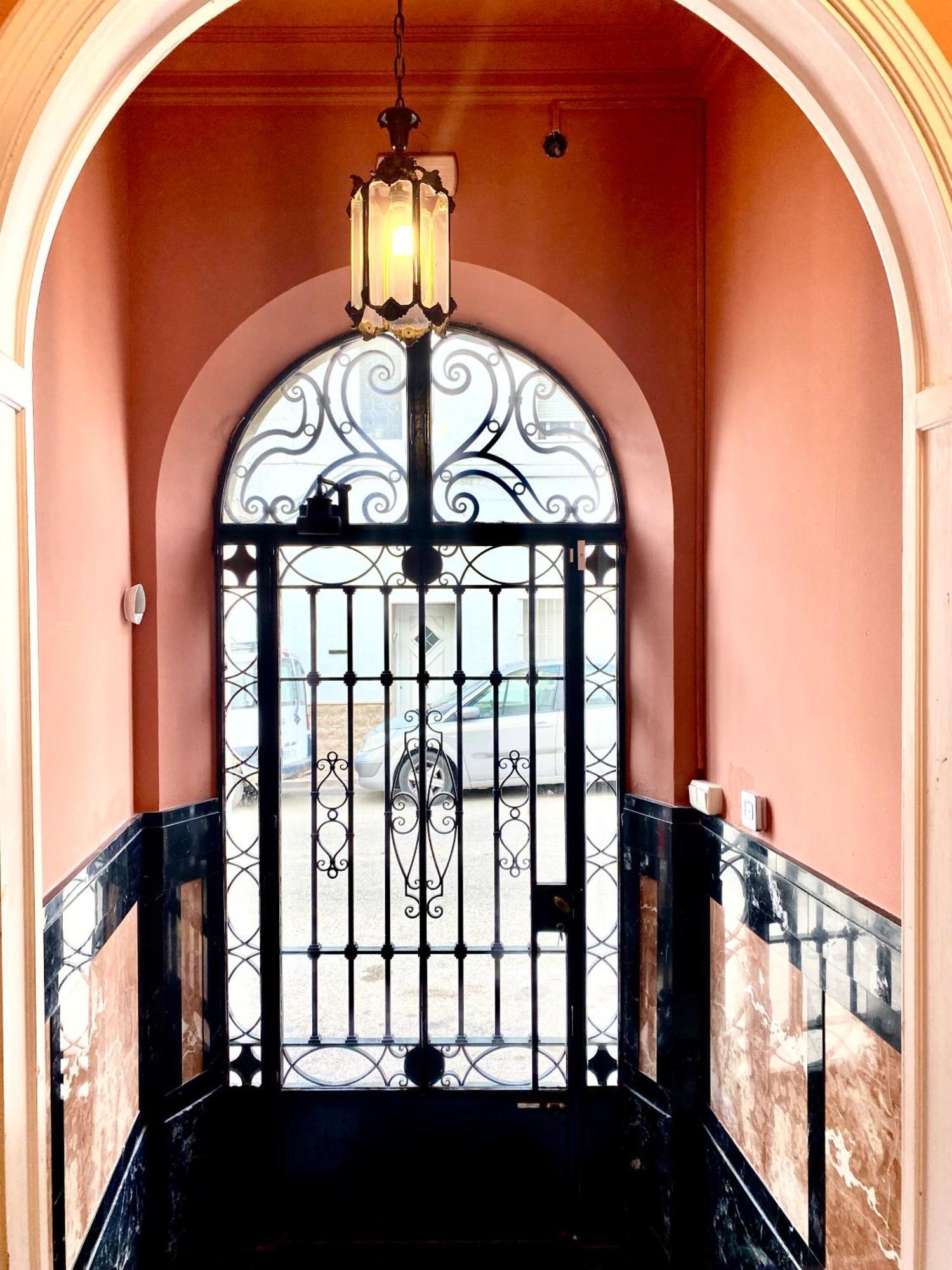 Hotel Carmen Guillemot Alcanar Exterior foto
