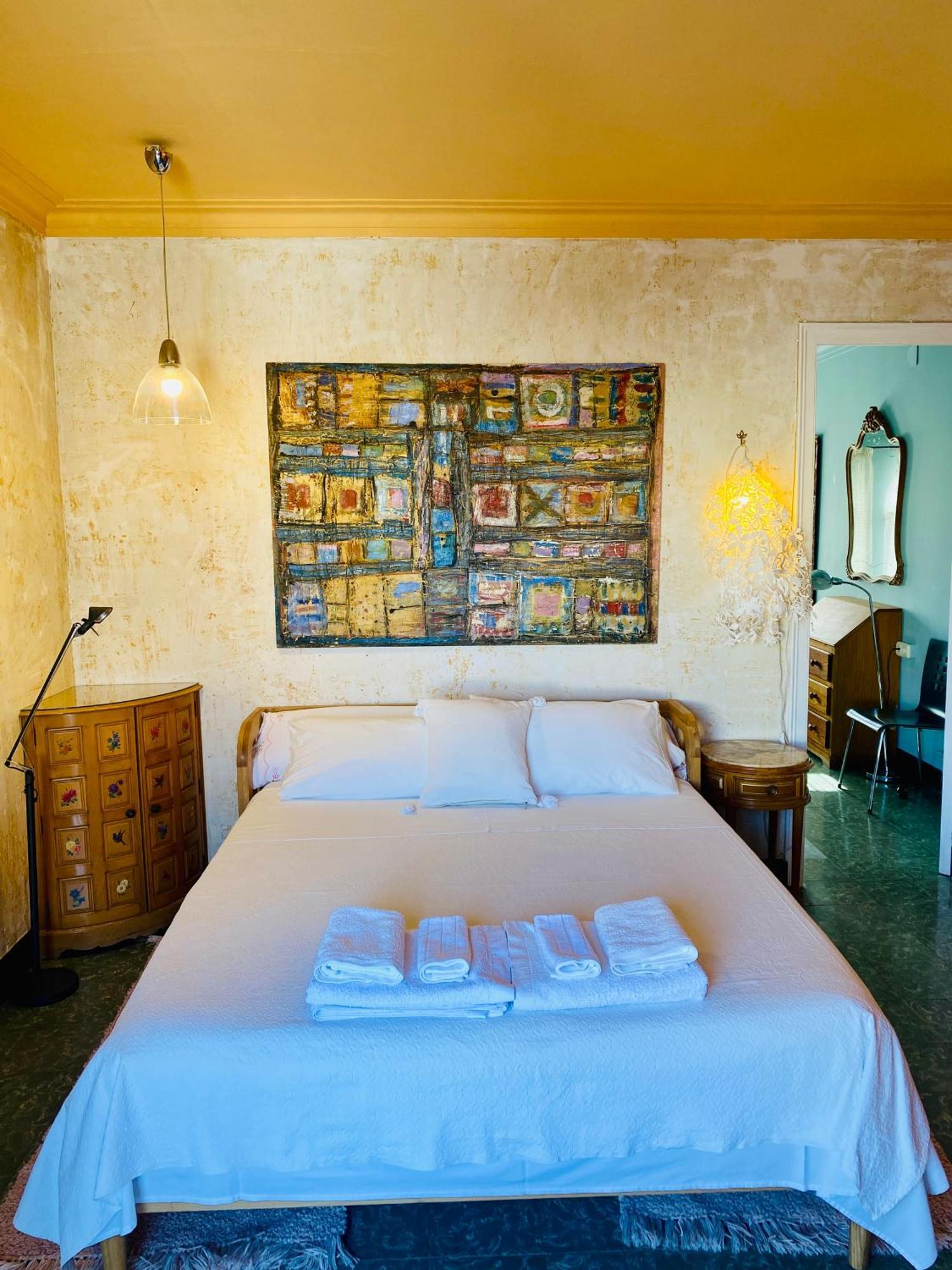 Hotel Carmen Guillemot Alcanar Exterior foto